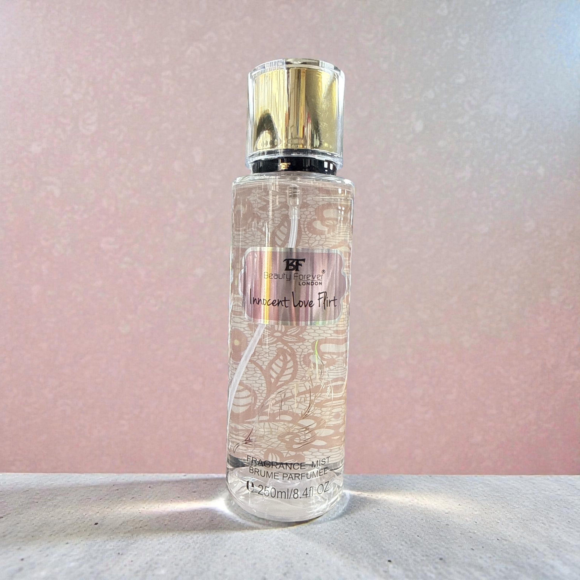 Bf Fragrance Mist 250ml