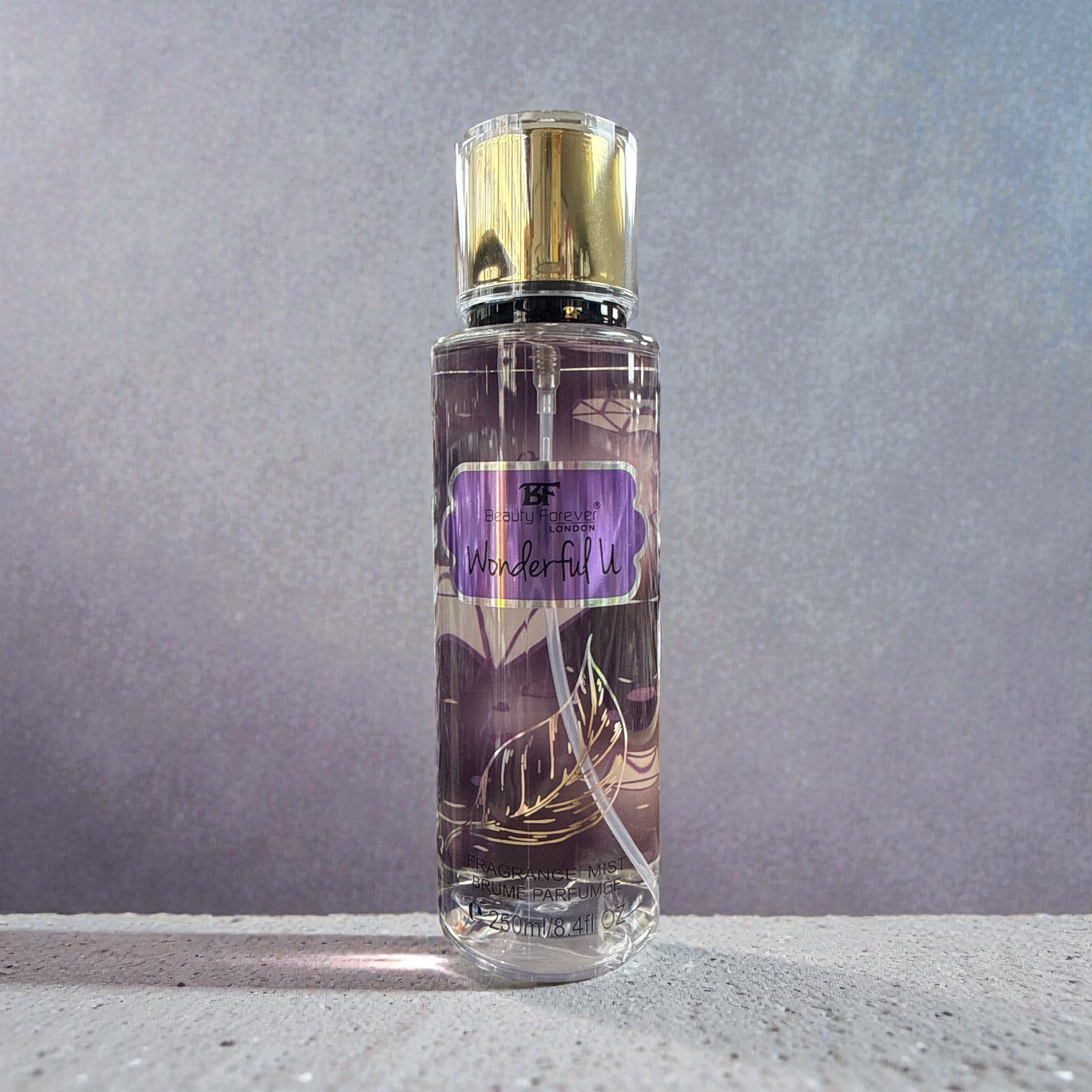 Bf Fragrance Mist 250ml