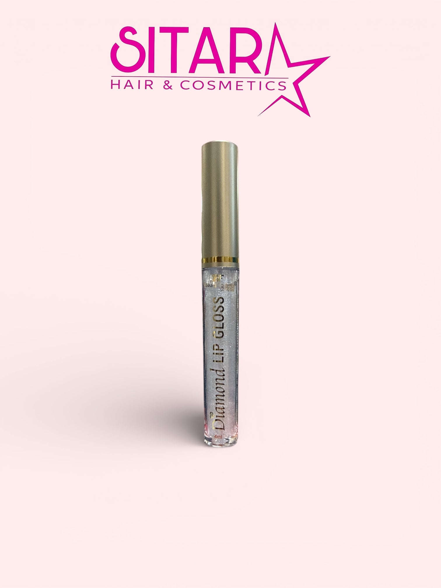 BF Diamond Lip Gloss