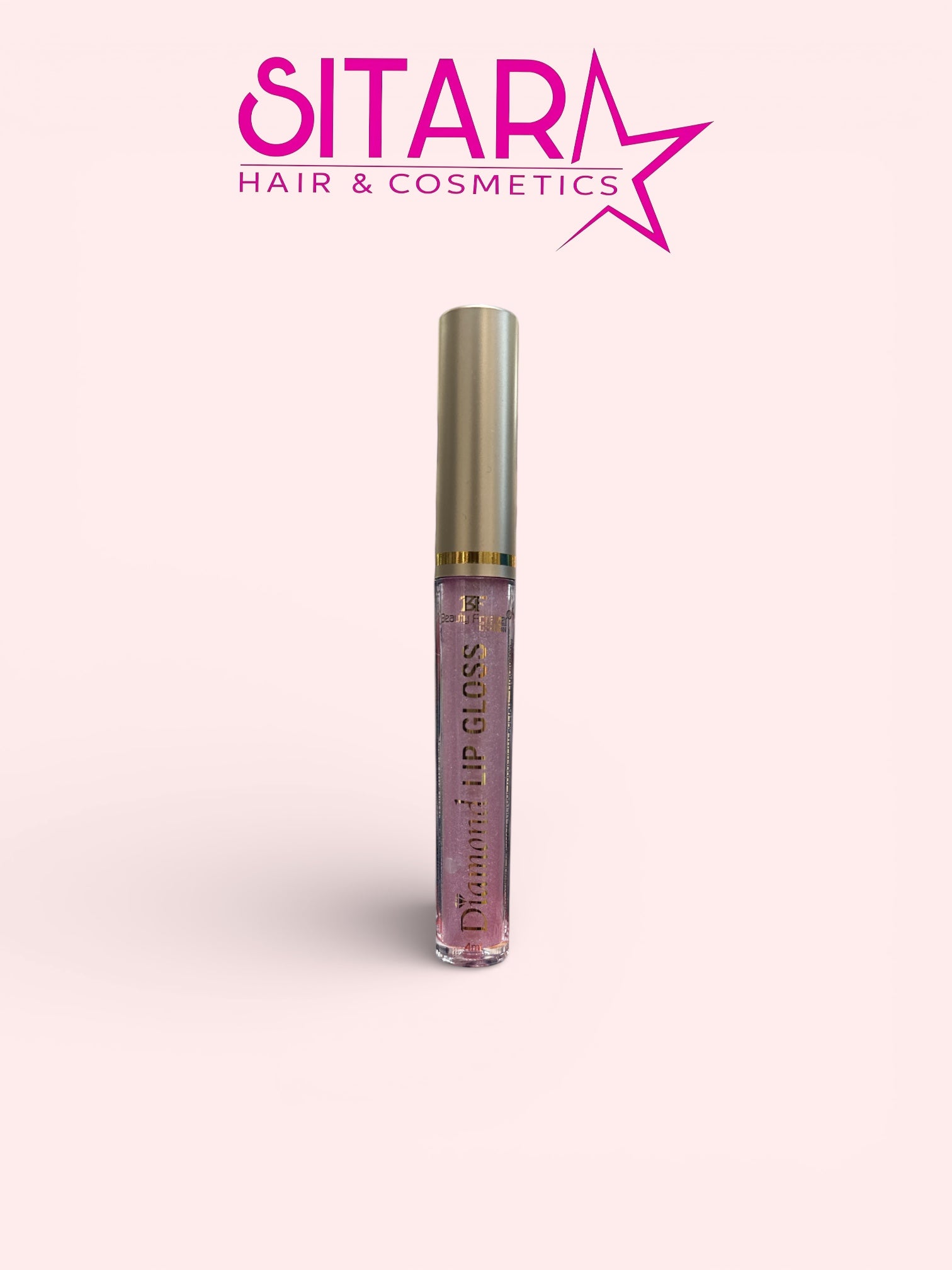 BF Diamond Lip Gloss