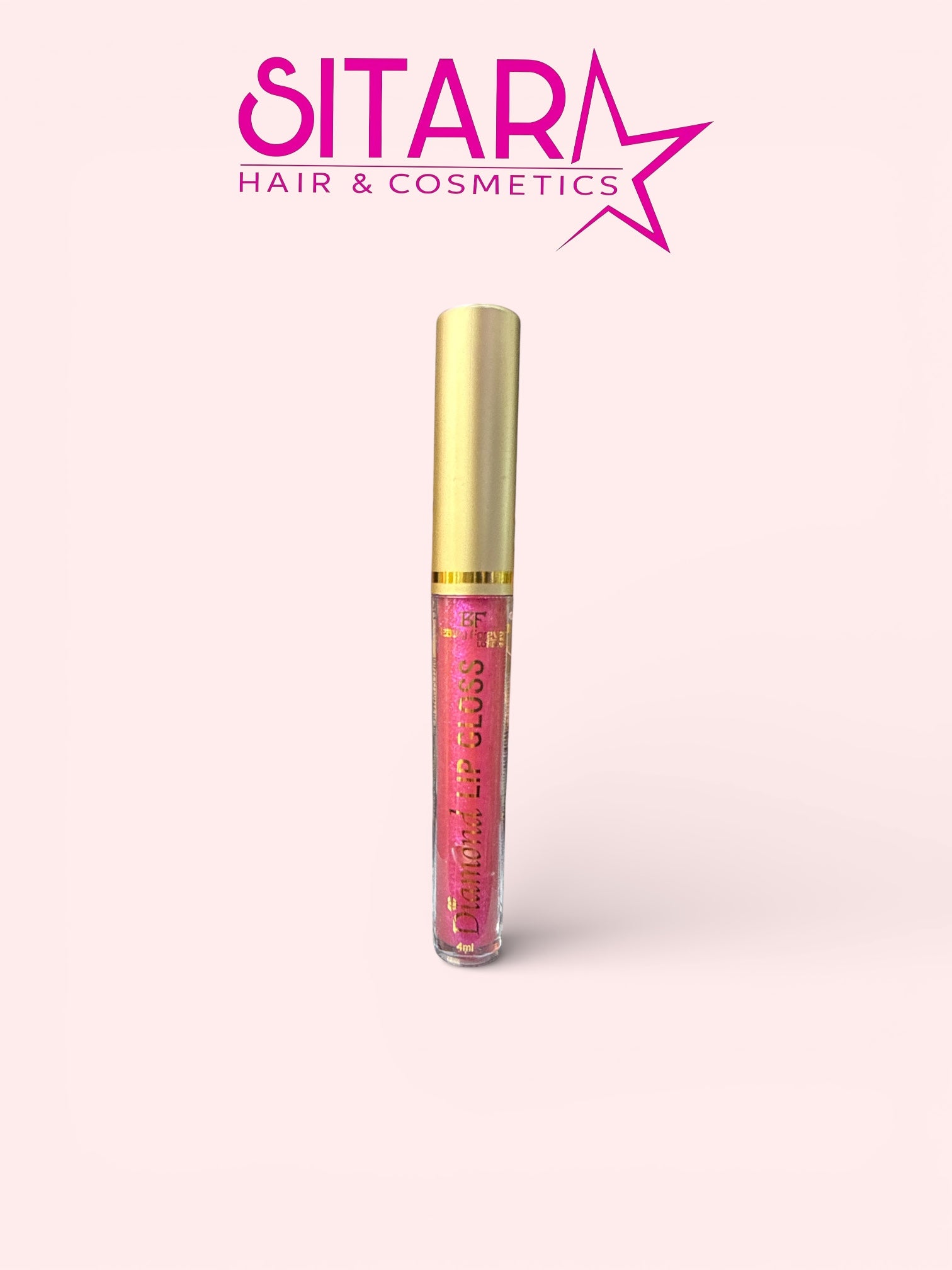 BF Diamond Lip Gloss