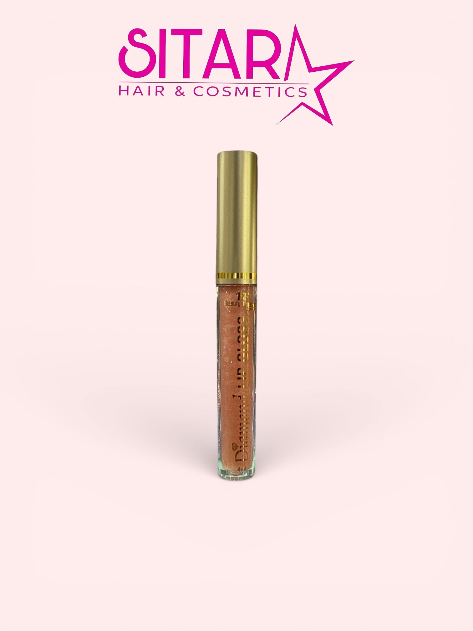 BF Diamond Lip Gloss