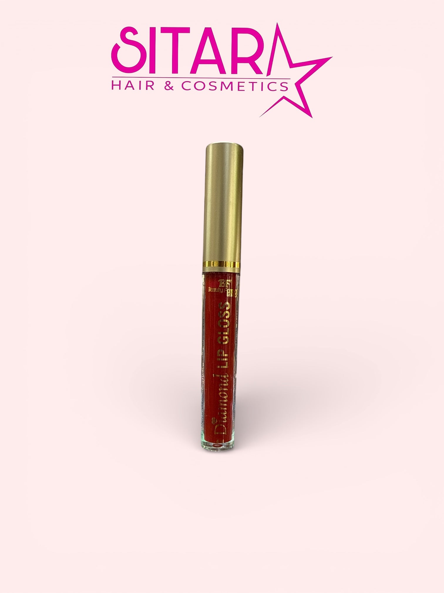 BF Diamond Lip Gloss