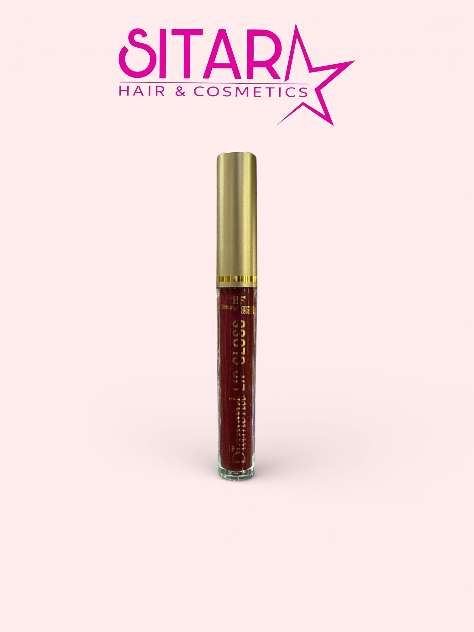BF Diamond Lip Gloss