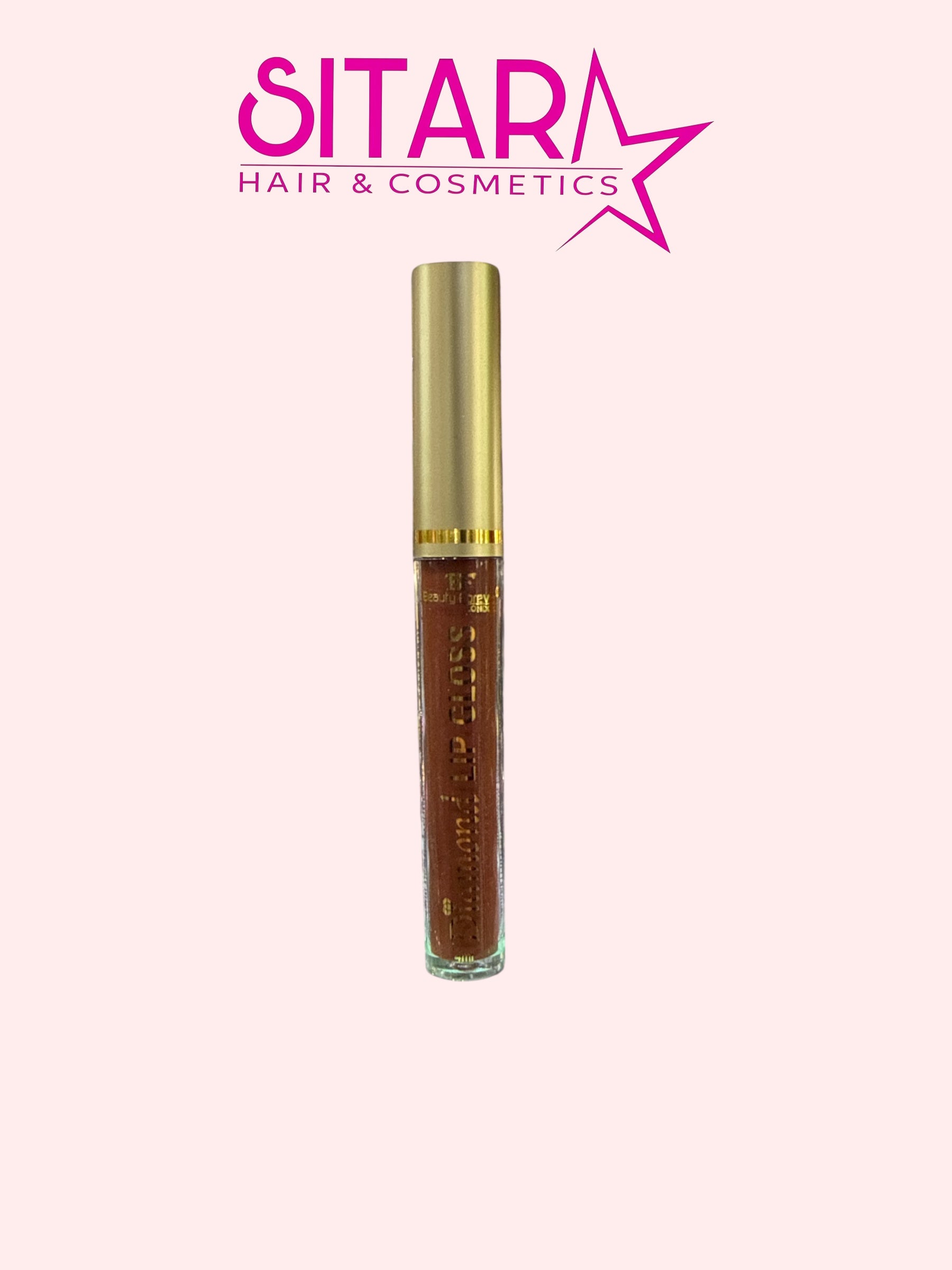 BF Diamond Lip Gloss
