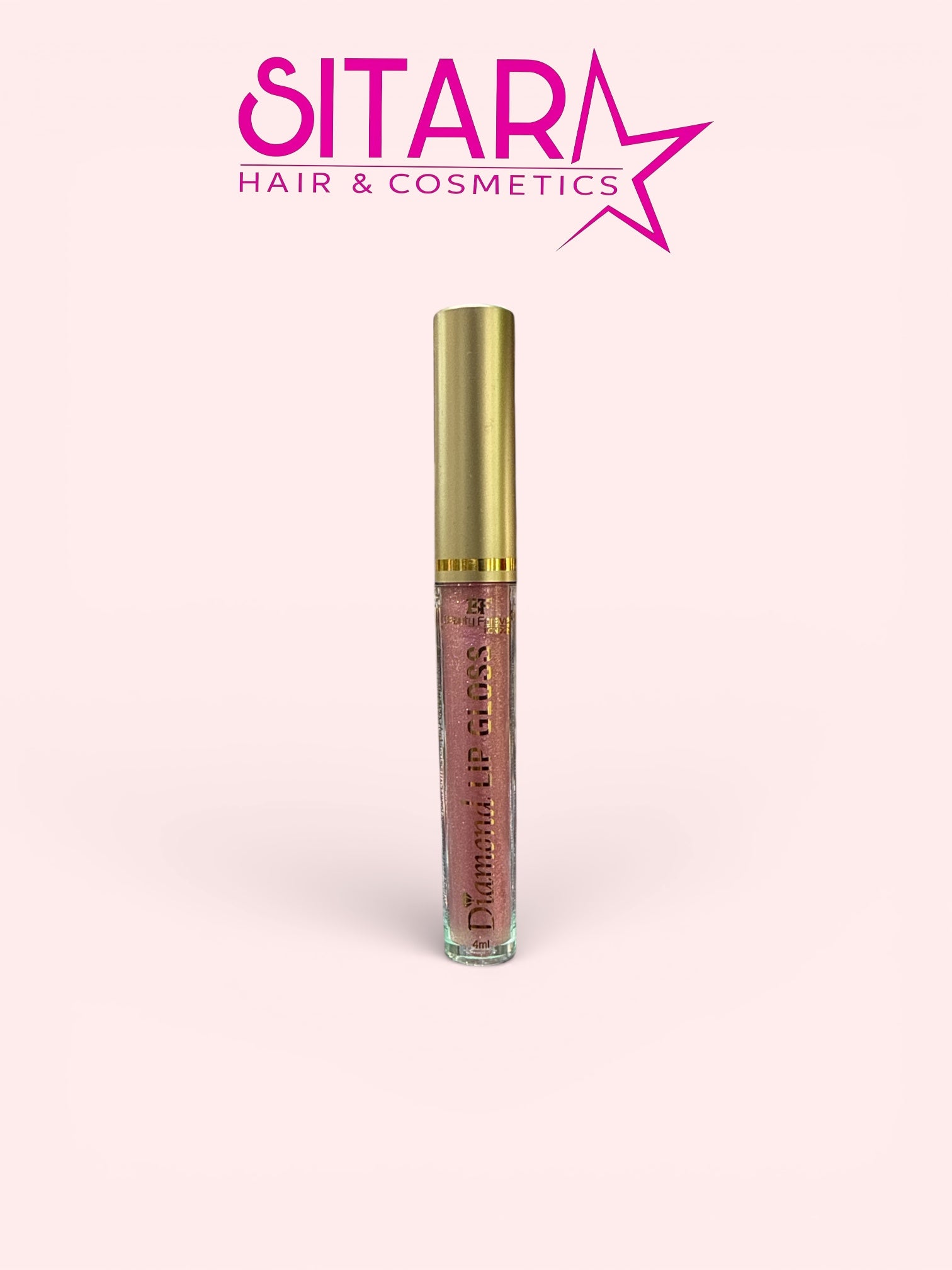 BF Diamond Lip Gloss