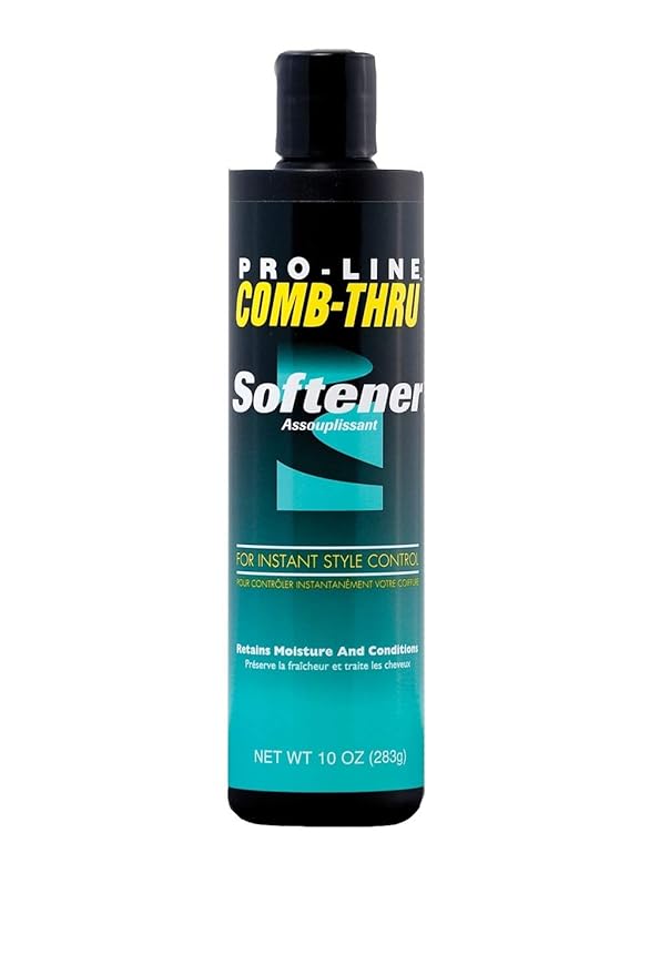 Pro-Line Comb-Thru Softener – 283g / 10 oz