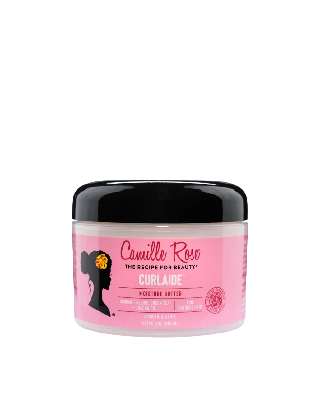 Camille Rose Curlaide Moisture Butter – 8oz