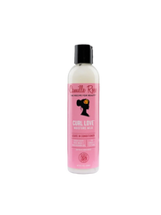 Camille Rose Curl Love Moisture Milk Leave-In Conditioner – 8oz