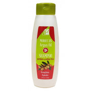 Profix Organics Moroccan Argan Oil Shampoo – 14 fl oz (414 ml)