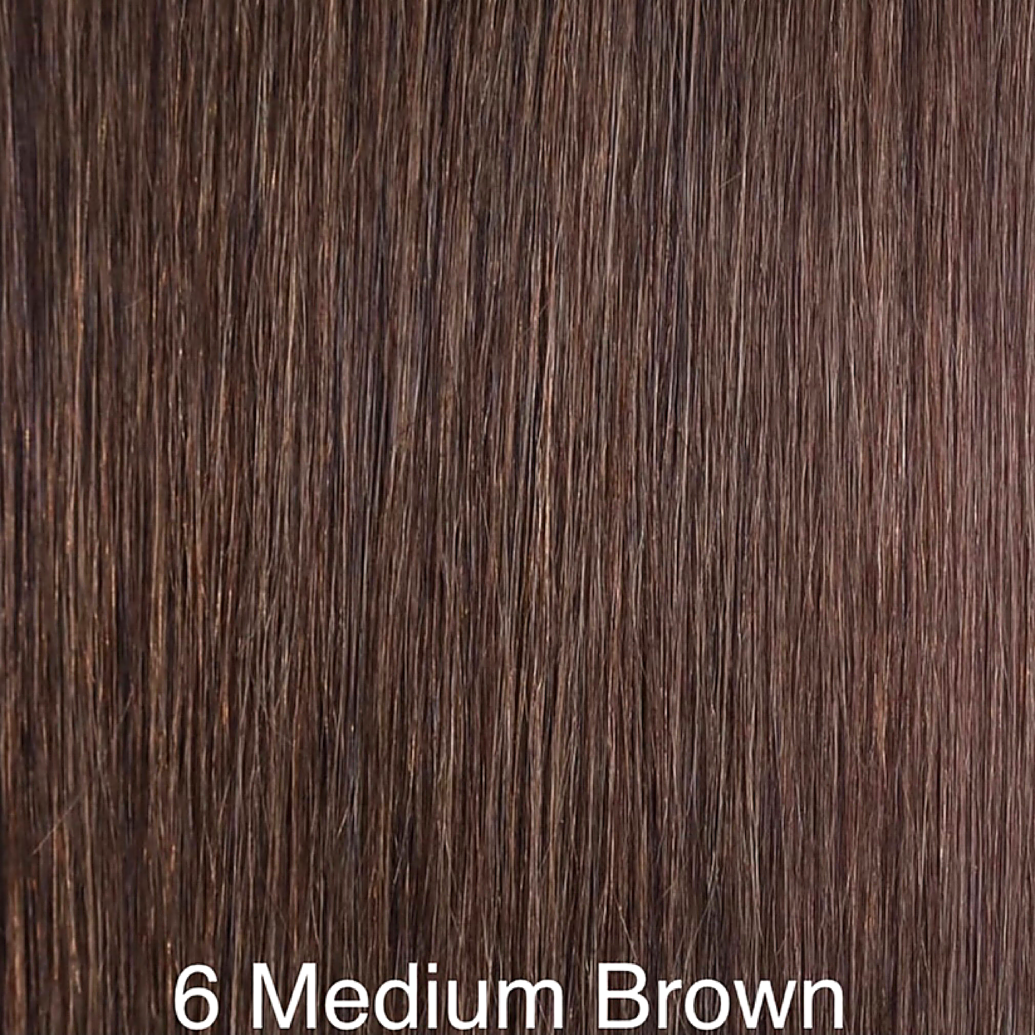 Straight Remy Human Hair Clip-Ins 165g – Extra Volume Set (10pcs)