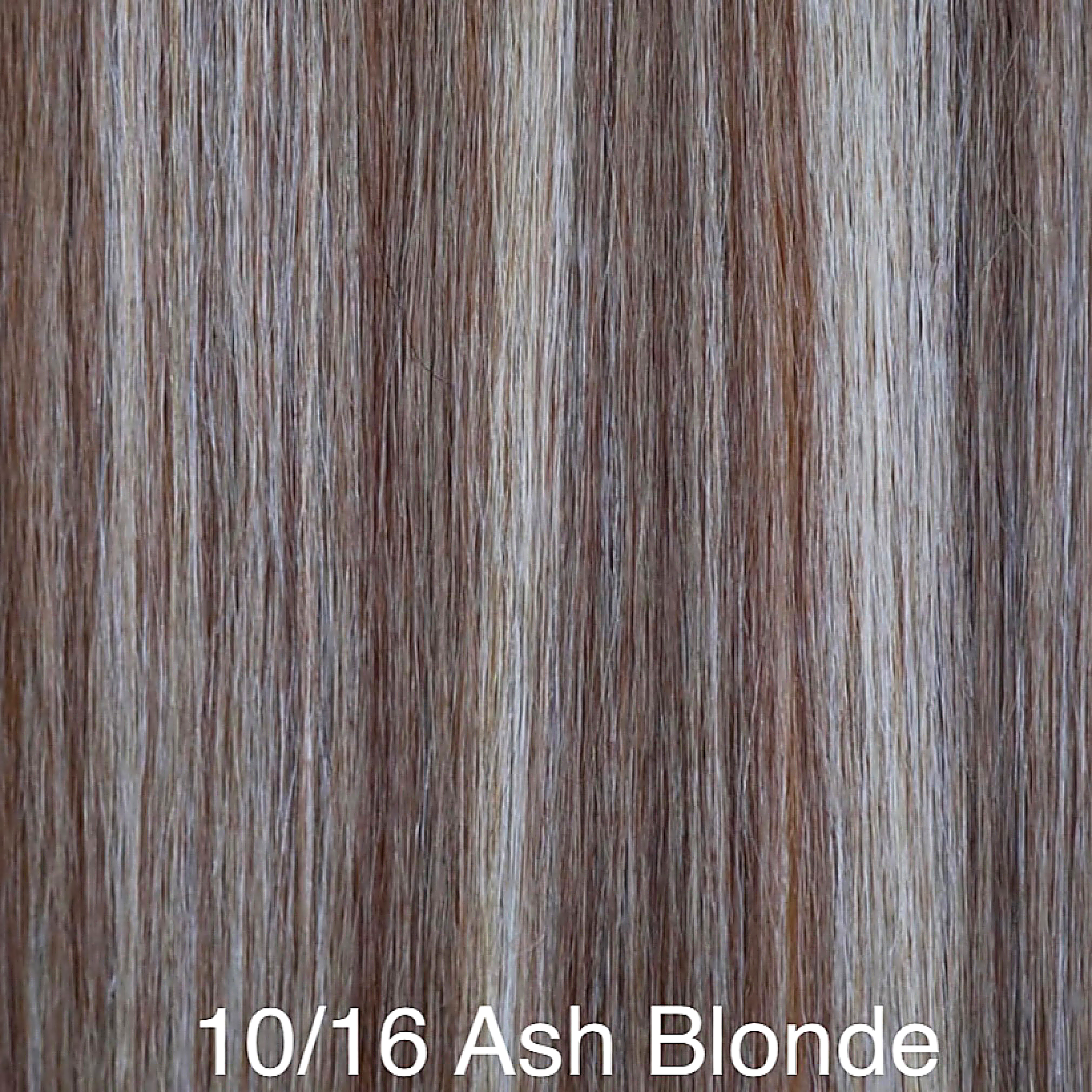 Straight Remy Human Hair Clip-Ins 165g – Extra Volume Set (10pcs)