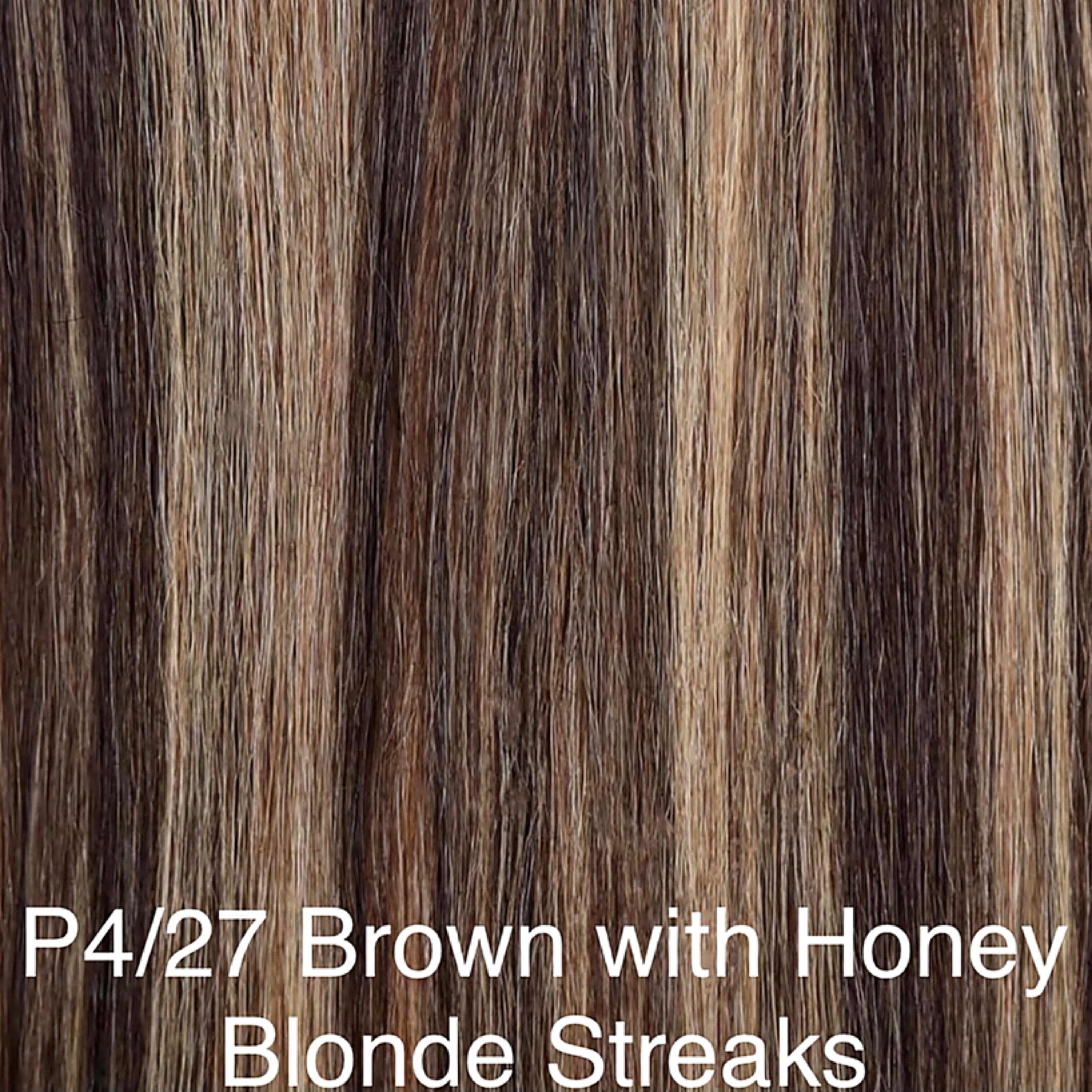 Straight Remy Human Hair Clip-Ins 165g – Extra Volume Set (10pcs)