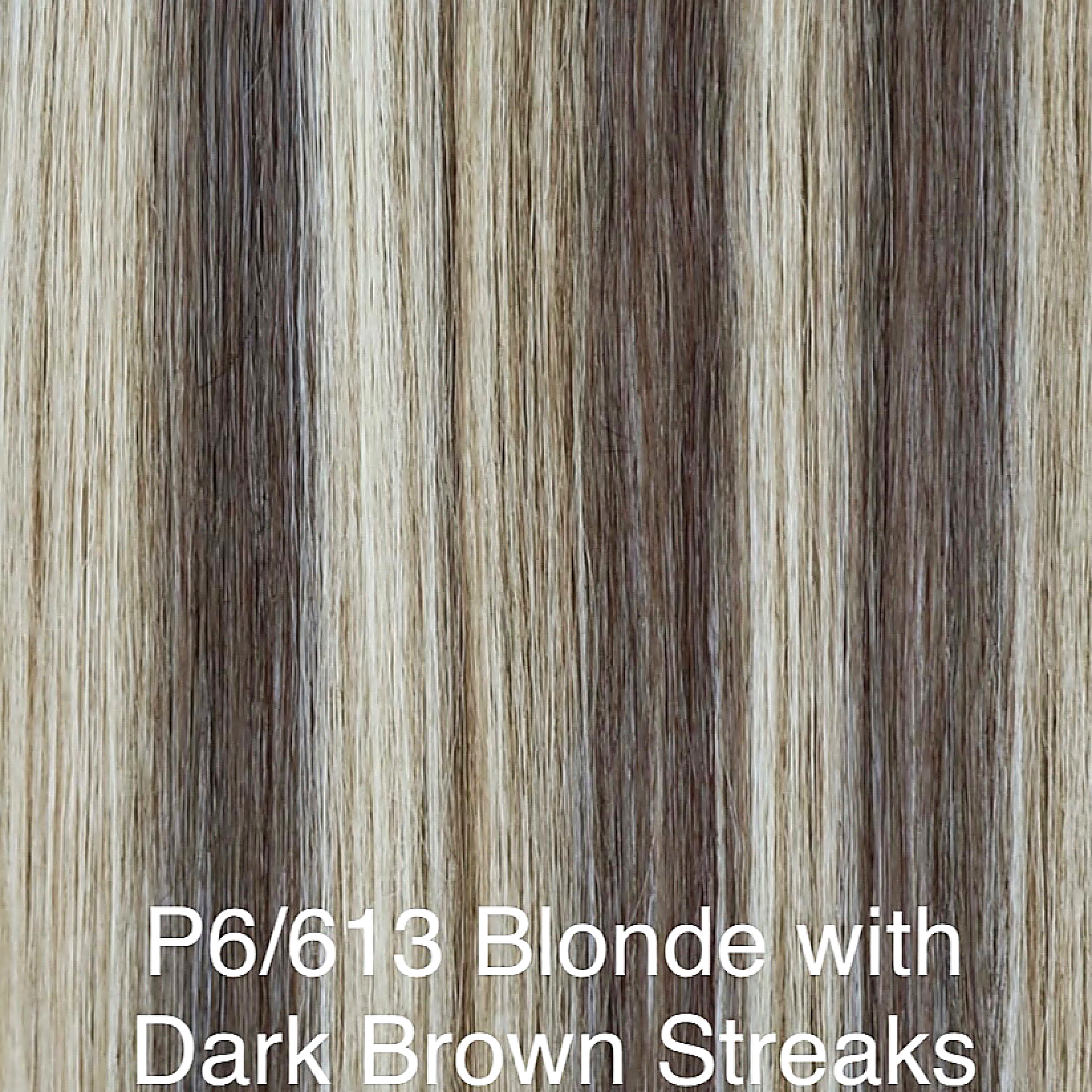 SEAMLESS 8PCS 100% REMY HAIR CLIPS-IN 20” (200G)