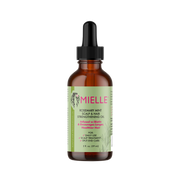 Mielle Rosemary Mint Scalp & Hair Strengthening Oil 59ml