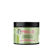 Mielle Rosemary Mint Strengthening Hair Masque 340g