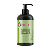Mielle Rosemary Mint Strengthening Shampoo 355ml