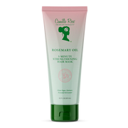 Camille Rose Rosemary Oil 5-Minute Strengthening Hair Mask – 8.5 fl oz (251 ml)