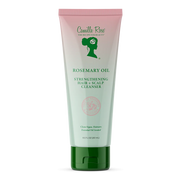 Camille Rose Rosemary Oil Strengthening Hair & Scalp Cleanser – 8.5 fl oz (251 ml)