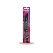 Impulss Salon Nail File 100/180 Grit