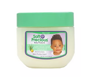 Nursery Jelly Aloe & Vitamin E 368g