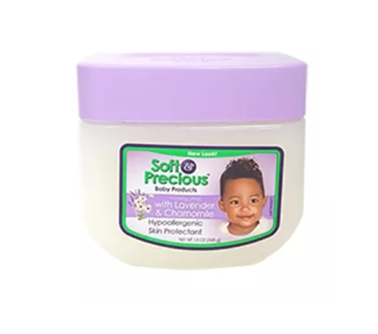 Nursery Jelly Lavender & Chamomile 368g