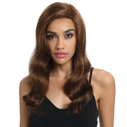 Juliet Human Hair Lace Side Part Wig 19in