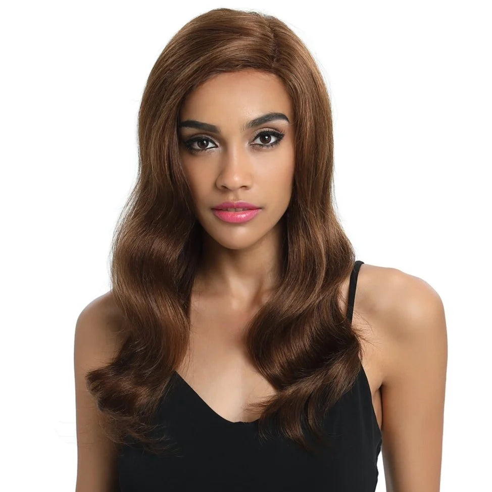 Juliet Human Hair Lace Side Part Wig 19in