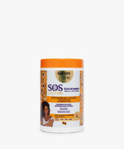Salon Line SOS Cachos Óleo de Manga – Curl Activator – 1kg