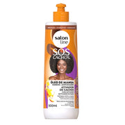 Salon Line SOS Cachos Óleo de Manga – Curl Activator – 500ml