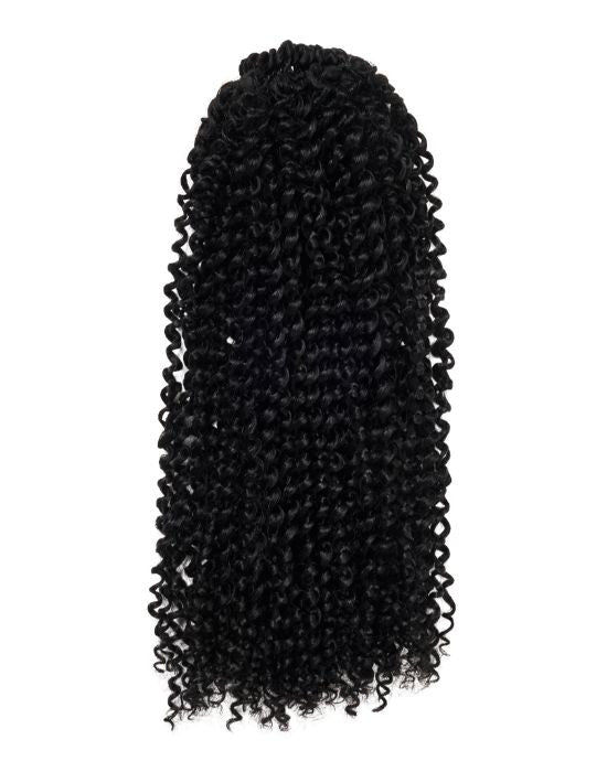Sassy Pre-Looped Braiding Hair 14"