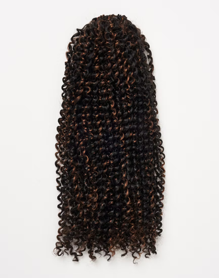 Sassy Pre-Looped Braiding Hair 14"