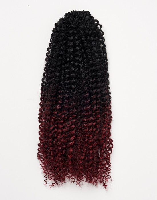 Sassy Pre-Looped Braiding Hair 14"