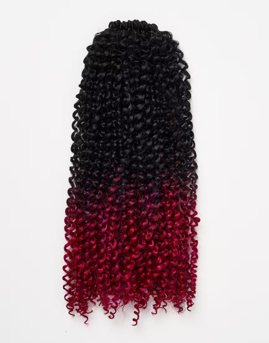 Sassy Pre-Looped Braiding Hair 14"