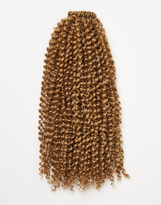 Sassy Pre-Looped Braiding Hair 14"