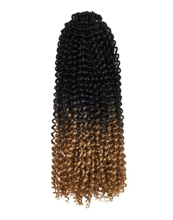 Sassy Pre-Looped Braiding Hair 14"