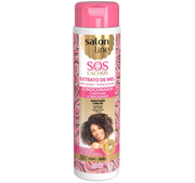 Salon Line SoS Curls Honey Conditioner 300ml