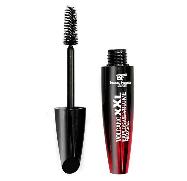 Beauty Forever London Volcano XXL Extreme Volume Mascara