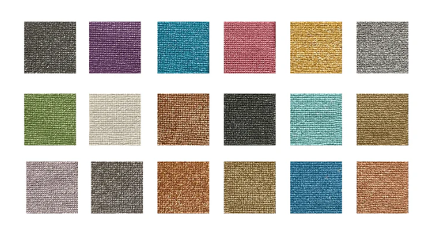 Beauty Forever London 18 Palette Eyeshadows Shade 01