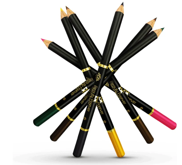 Beauty Forever London Waterproof Eye & Lip Liner Pencil