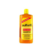 Sulfur8 Deep Cleaning Shampoo – 340ml