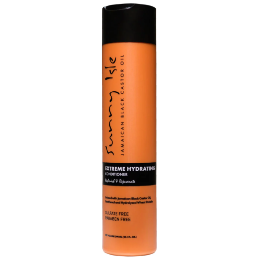 Sunny Isle Jamaican Black Castor Oil Extreme Hydrating Conditioner – 298ml (10.1 fl.oz)