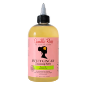 Camille Rose Sweet Ginger Cleansing Rinse – 12 fl oz (355 ml)