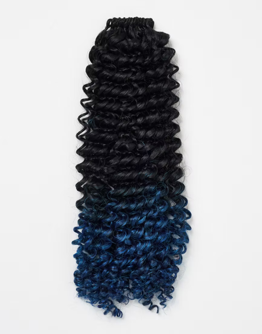 Sassy Pre-Looped Braiding Hair 14"