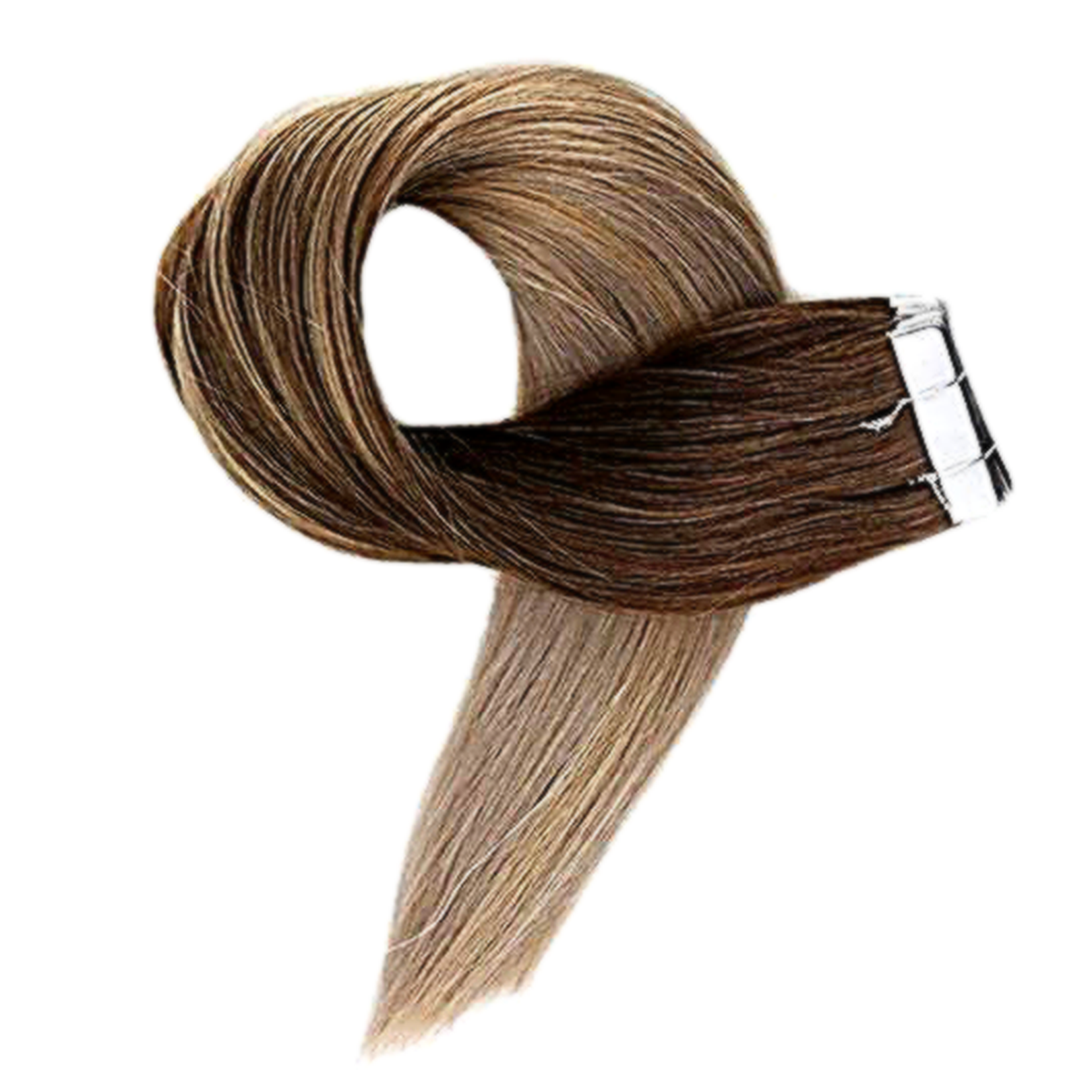 Tape-In 18″ Remy Extensions 40s 100G