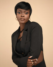Tara 100% Human Hair