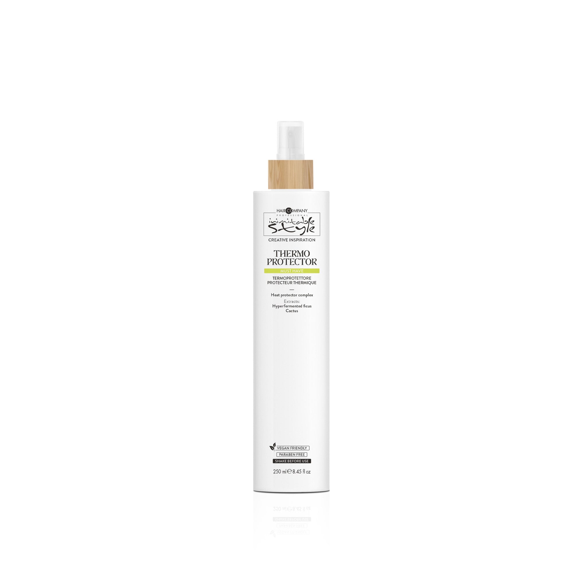 Inimitable Style Thermo Protector Spray 250ml
