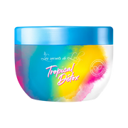 Les Secrets de Loly Tropical Détox 4‑in‑1 Detox Treatment 250ml