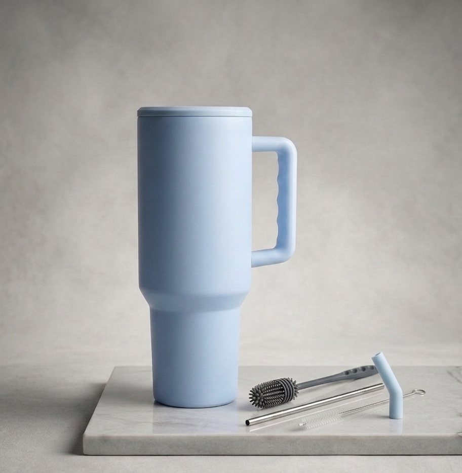 Stainless Steel Tumbler 1200ml