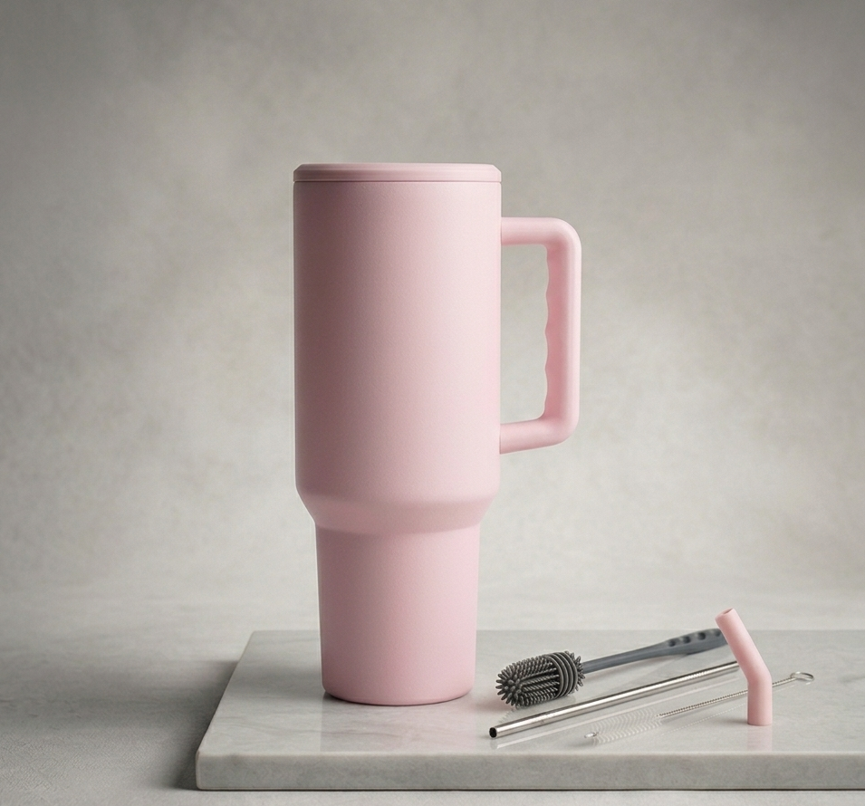 Stainless Steel Tumbler 1200ml